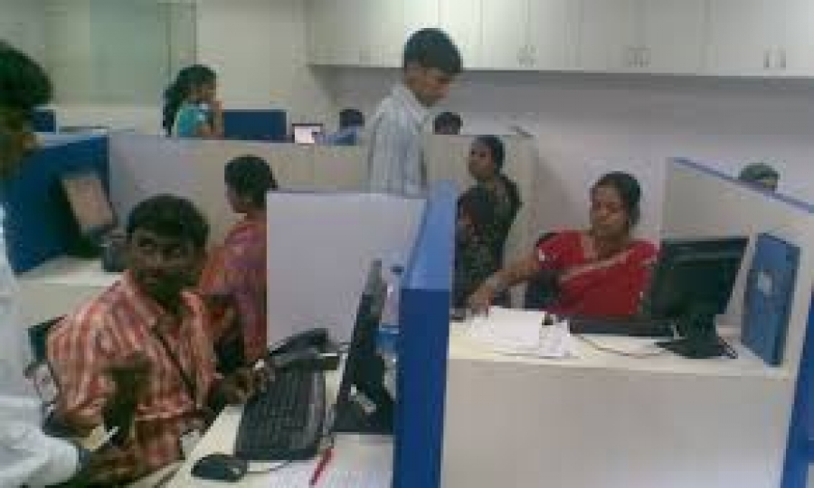 IMPEL OVERSEAS EDUCATION CONSULTANCY & IELTS CENTRE